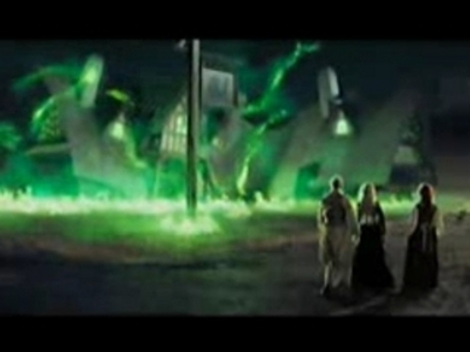 Stardust Trailer