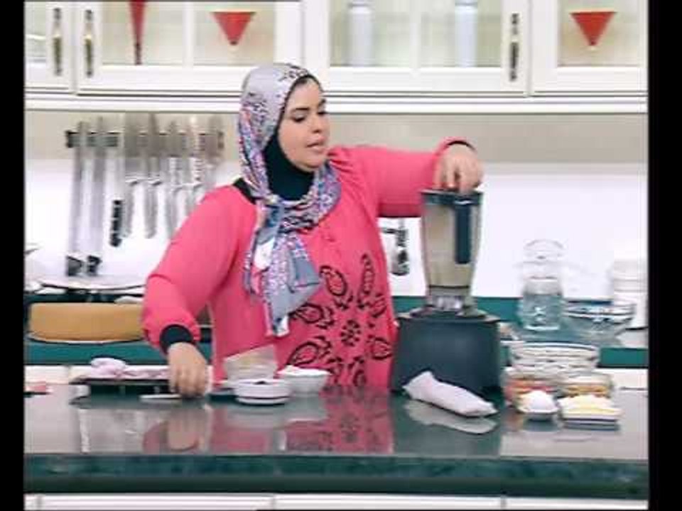 تورتة بالشيكولاته - مينى تشيز كيك - بيتزا الجلاش |على قد الأيد حلقة كاملة