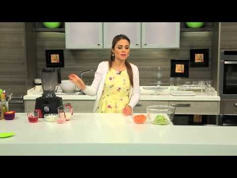 اسياخ كفتة بالزعتر والشوفان ووصفات أخرى | حلو وحادق حلقة كاملة