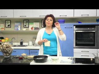 الثومية - شوربة ثوم - اسباجيتى بالطماطم والثوم  | عيش وملح حلقة كاملة