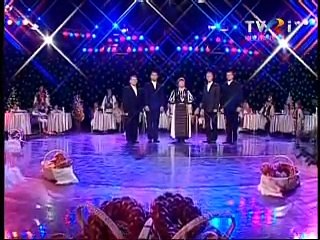 Veta Biris - Daca am plecat Ardealule din tine