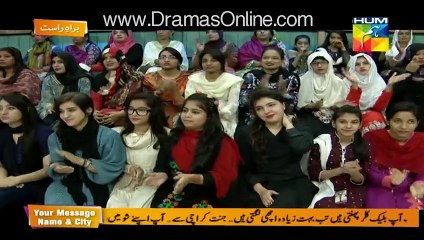 mawra reply to haters
