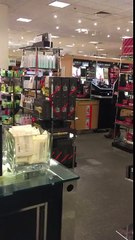 Natick Marine surprises mom after being away for over a year