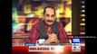 Mazaaq Raat 26 December 2016 - Ayub Khoso - Mira Sethi - مذاق رات - Dunya News