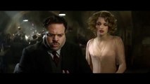 FANTASTIC BEASTS AND WHERE TO FIND THEM Movie Clip - Giggle Water (2016) Harry Potter Spin-Off HD