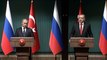 Turquía y Rusia acuerdan un alto el fuego para Siria