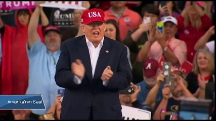 Kayıtdışı Göçmenlerin Trump Korkusu