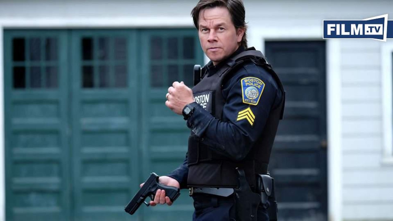 BOSTON Trailer German Deutsch (2016) HD