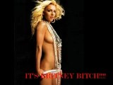 Britney Spears - everybody
