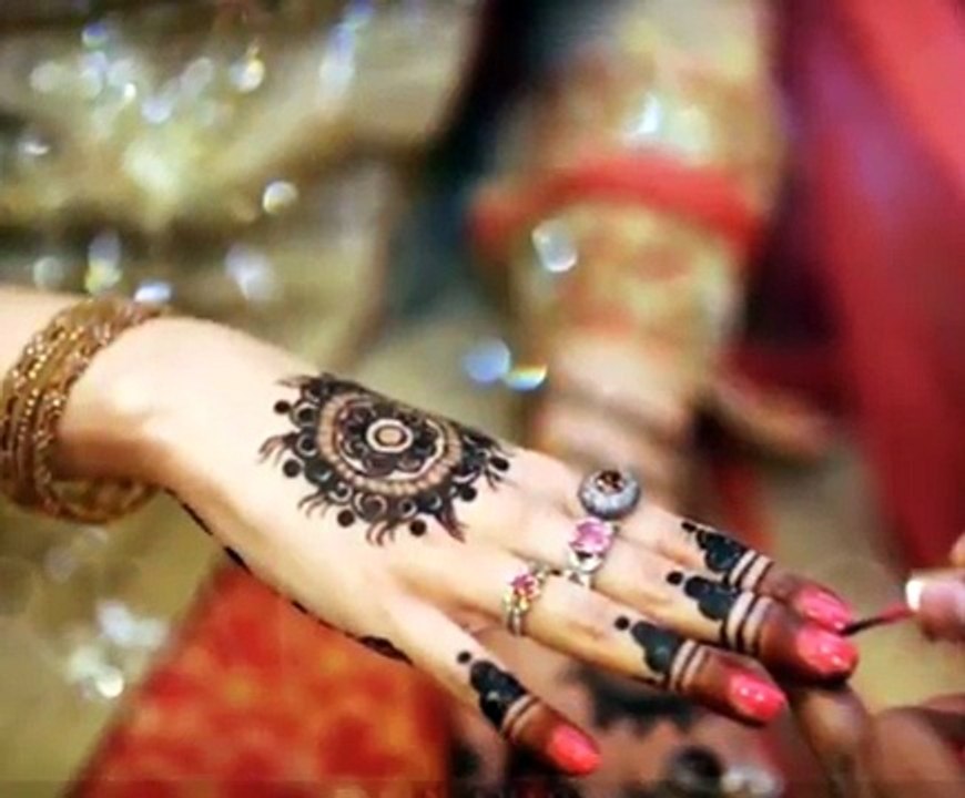 mehendi design for hand by dnn