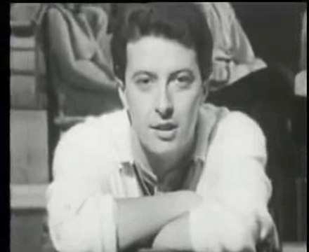 Remo Germani - Una danza al chiaro di luna