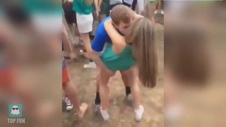 New Funny videos 2016 - Funny Fails Try Not To Laugh - Best Whatsapp Funny Videos 2016