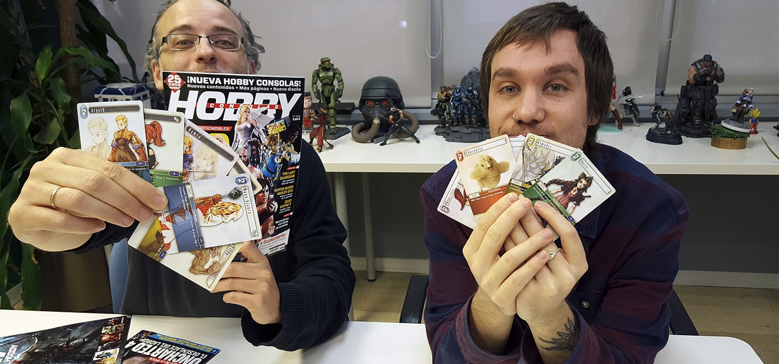 ¡Los regalos de Hobby Consolas 306!