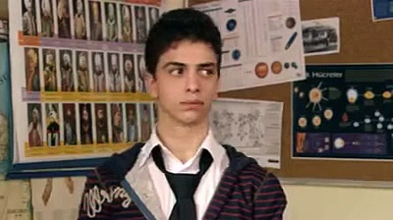 Kopya Dediğin Böyle Çekilir