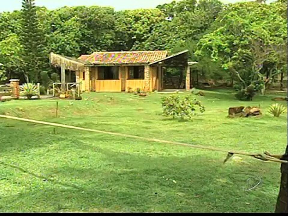 Conheça a Praia de Urussuquara, em Linhares, no Norte do ES