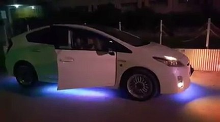 RGB strip Roll 15 in1 Colour remote control