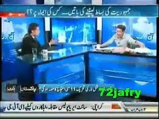 Reality of Pakistani Media