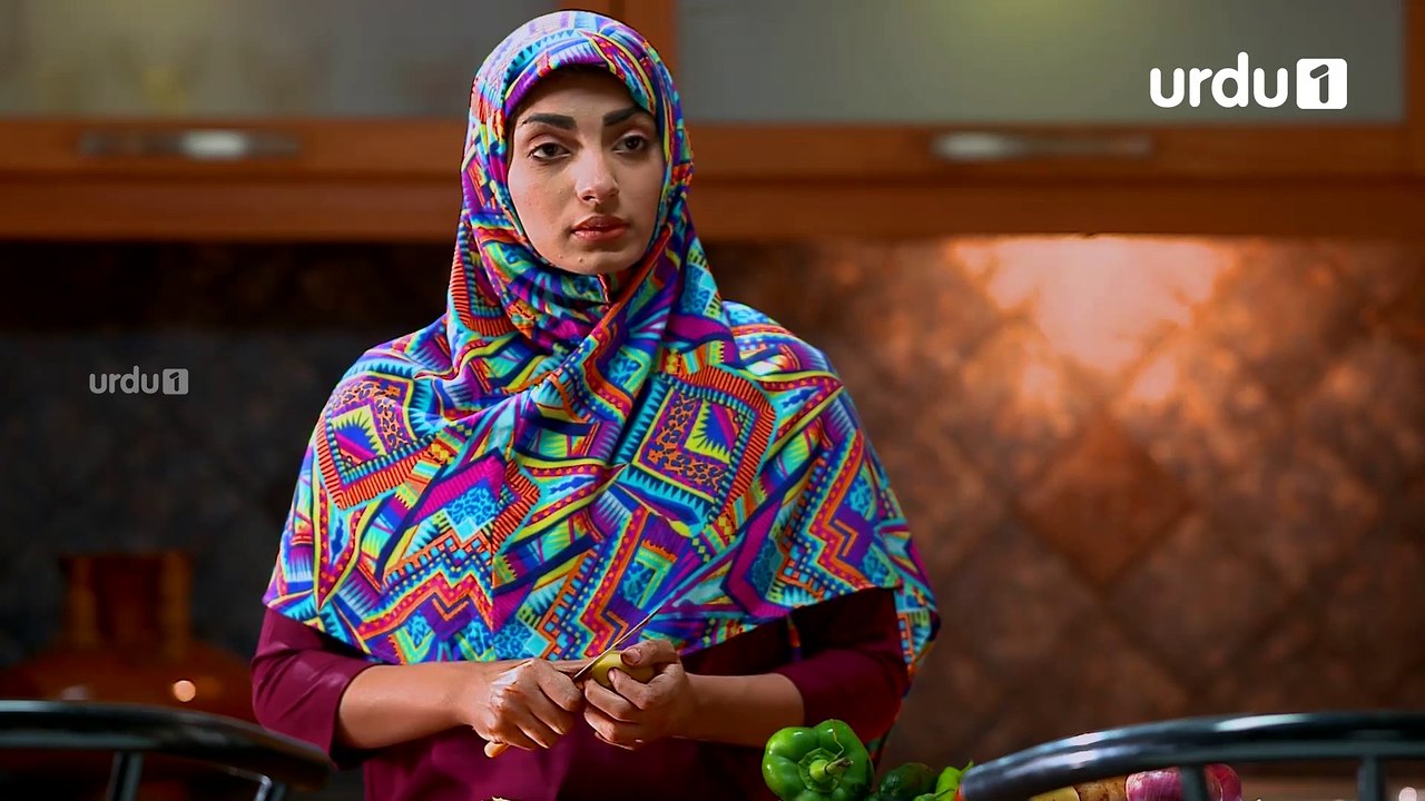 Be Aib Episode 15 Urdu1