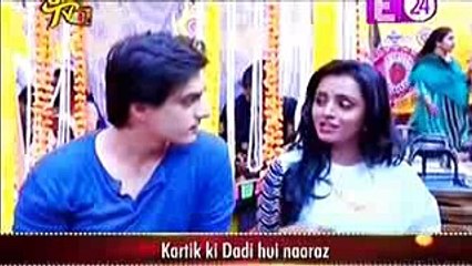 Yeh Rishta Kya Kehlata Hai Serial - 29 December 2016 _ Latest Update News _ Star plus Tv Drama Promo