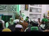 Prof: Hafiz Ata Ur Rahman Qadri