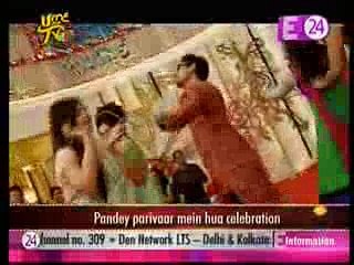 Thapki Pyar Ki 28th Dec - THAPKI HUI KIDNAP