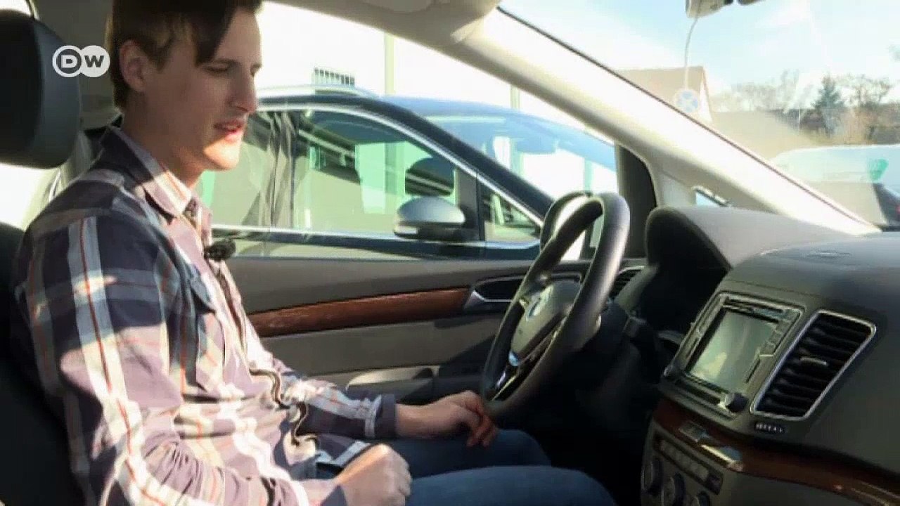 Motor mobil vom 27.12.2016 | Motor mobil