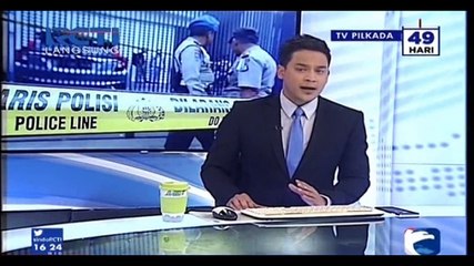 Hasil Otopsi, Korban Pulomas Tewas karena Kurang Oksigen