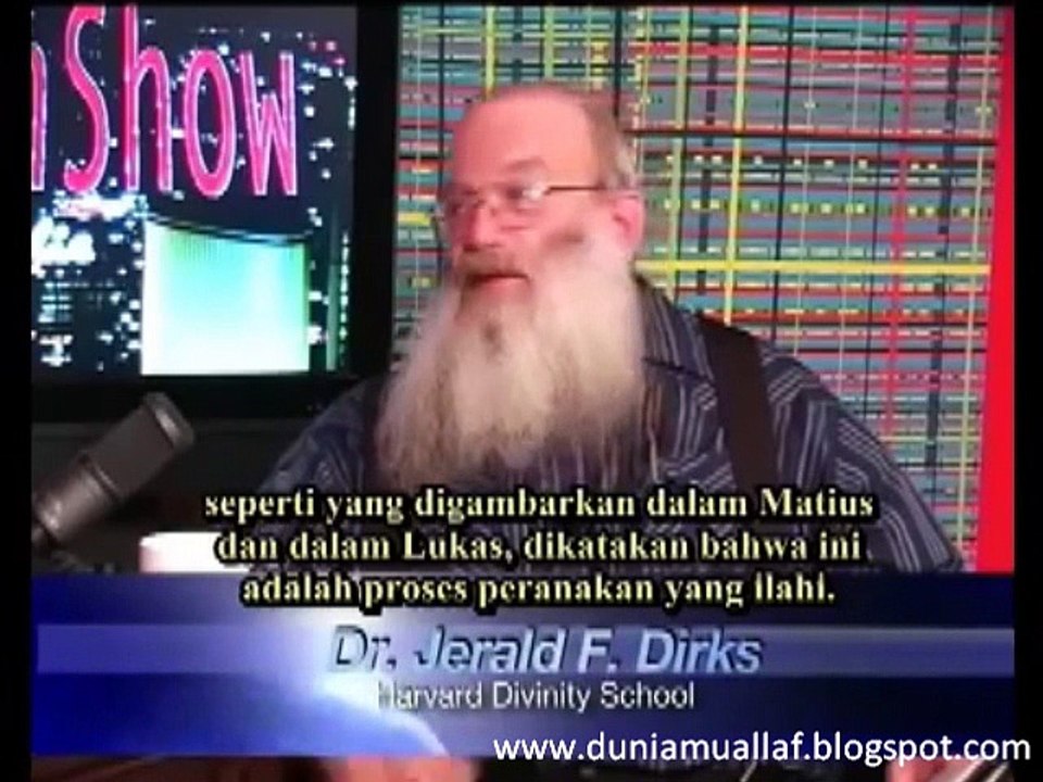[32] Benarkah Yesus Tuhan ? Jika Yesus Tuhan KENAPA YESUS BERDO'A Kepada Allah (Tuhan) #MengajakKristenBerpikir
