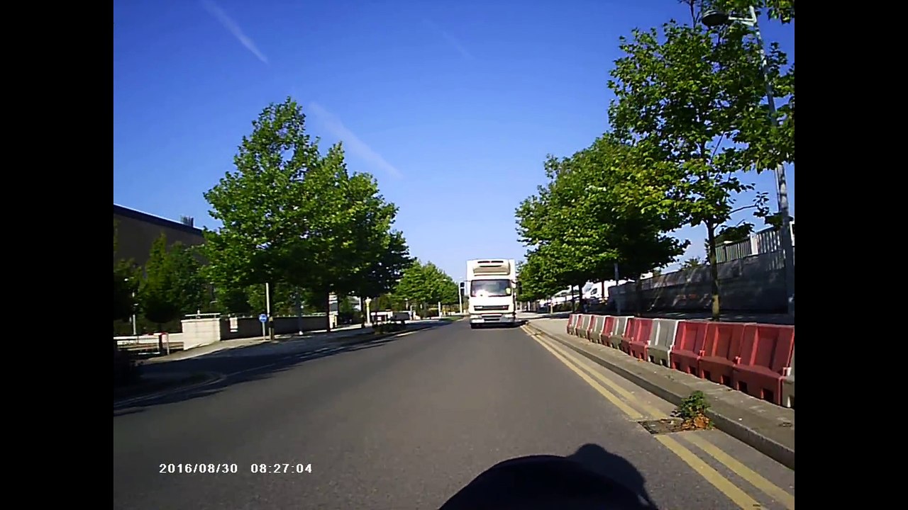 Road Envy