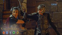 Encantadia: Pagkakahati ng Kaharian ng Sapiro| Episode 118