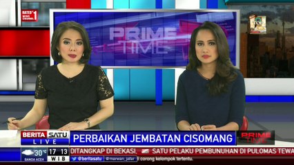 Jasamarga Berlakukan Buka Tutup Hindari Penumpukan di Cipularang
