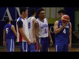 Calvin Abueva on Gilas' 'puso' battlecry