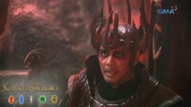 Encantadia: Muling pagtugis ni Hagorn kay Lira | Episode 118