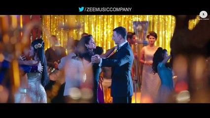 Dekha Hazaro Dafaa - Full Video _ Rustom _ Akshay Kumar & Ileana D'cruz _ Arijit_HD