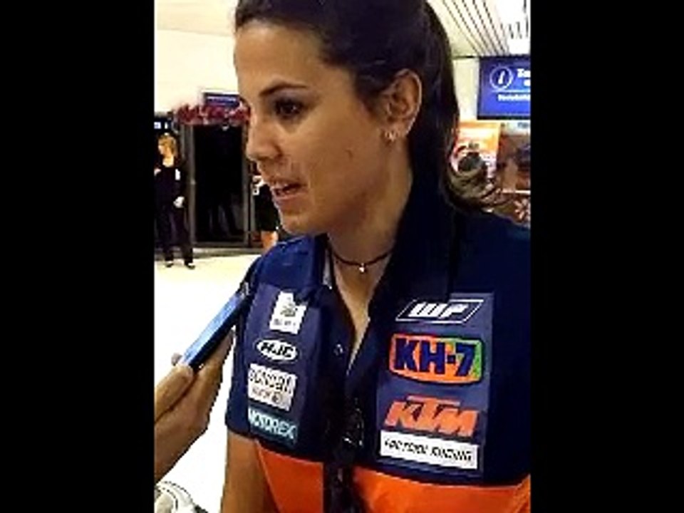 Laia Sanz