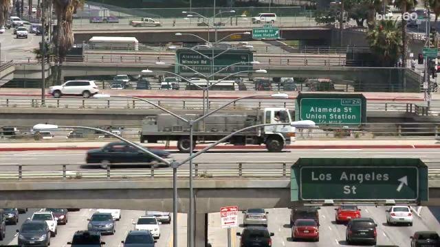 Don't Even Touch Your Phone While Driving in the New Year