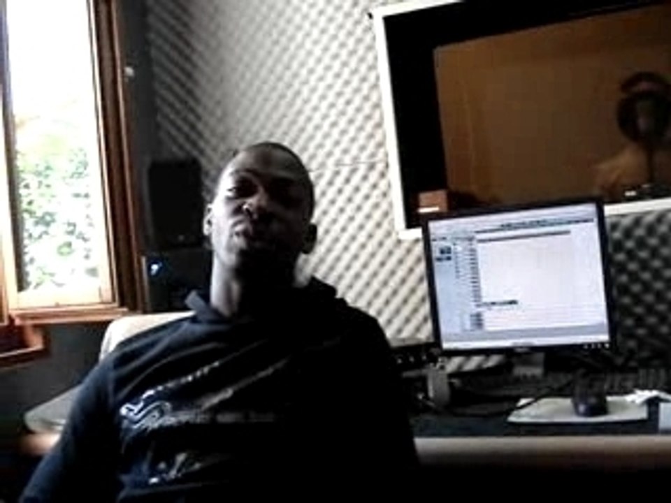 PATOU MC EN MODE INTERVIEW