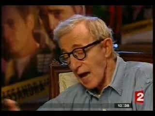 Film WOODY ALLEN a Venise FILM le rêve de cassandre