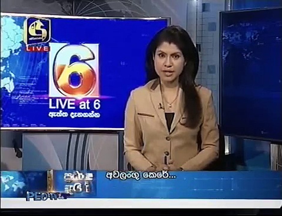 swarna news 6 pm 119