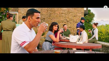 Tere Sang Yaara - Full Video _ Rustom _ Akshay Kumar & Ileana D'cruz _ Atif Asla_HD