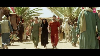 ISHQA Video  Song _ DISHOOM _ John Abraham _ Varun Dhawan _ Jacqueline Fernandez_HD