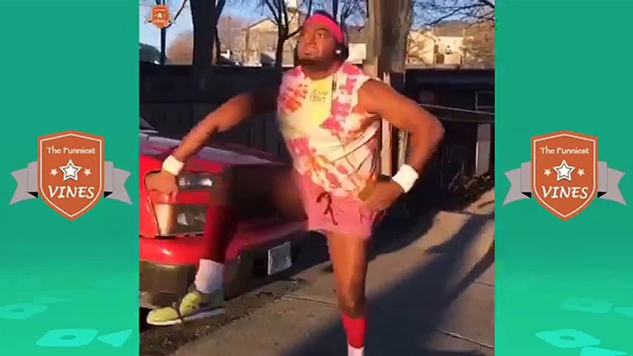 TOP Beyond The Vine Compilation - Best Vines December 2016