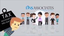 Small Business Accountants in London - DNS Accountants