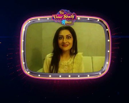 Umar Sharif Show, Jana Malik Coming Soon only on NewsONE