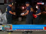 BP: Dalawang lalaki, patay matapos pagbabarilin (Quezon City)