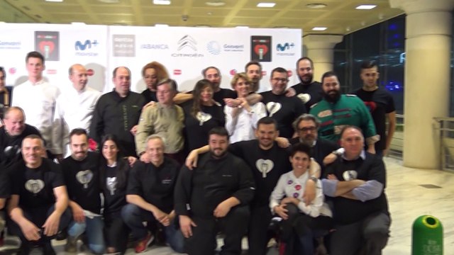 El chef José Andrés habla sobre su disputa con Trump