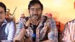 Ajay Devgn: 'Sweet Of Shah Rukh Khan to say 'SOS' and 'Jab Tak Hai Jaan' Should Release Together'