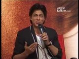 Shah Rukh Khan Talks About Yash Chopra At Press Conference Of 'Jab Tak Hai Jaan'