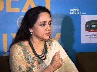Hema Malini At 'Sexy @ Sixty' Book Launch