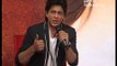 Shah Rukh Khan Talks About 'Jab Tak Hai Jaan' Co-stars Anushka Sharma And Katrina Kaif